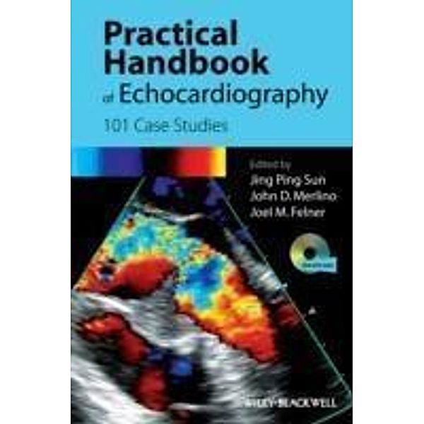 Practical Handbook of Echocardiography