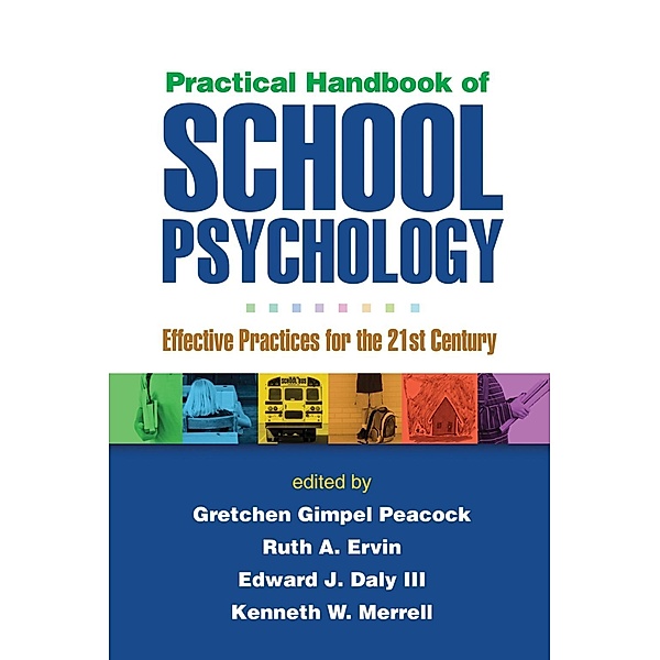 Practical Handbook of School Psychology