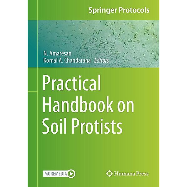 Practical Handbook on Soil Protists / Springer Protocols Handbooks