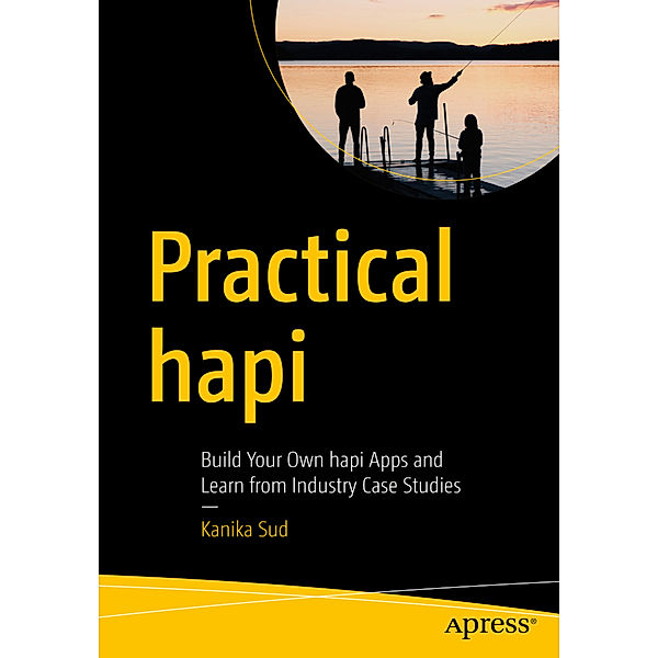 Practical hapi, Kanika Sud