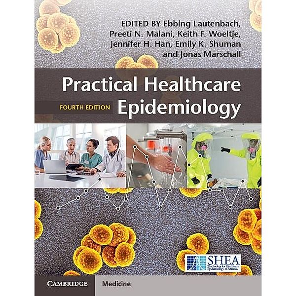Practical Healthcare Epidemiology