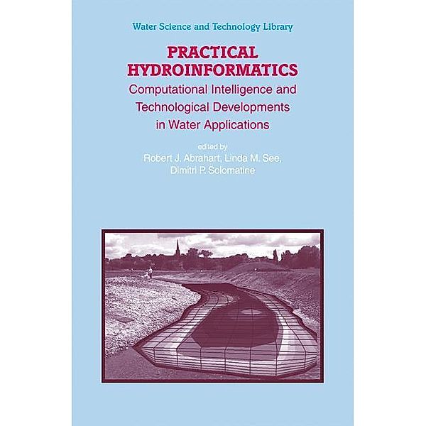 Practical Hydroinformatics