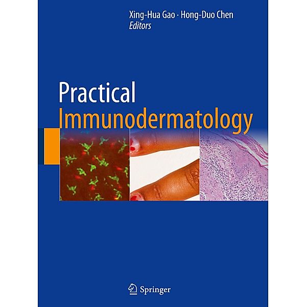 Practical Immunodermatology