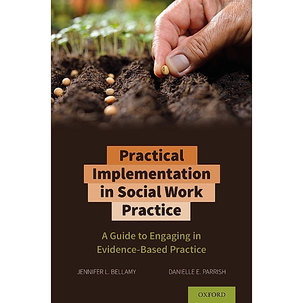 Practical Implementation in Social Work Practice, Jennifer L. Bellamy, Danielle E. Parish