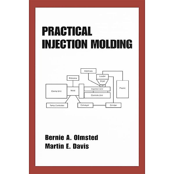 Practical Injection Molding