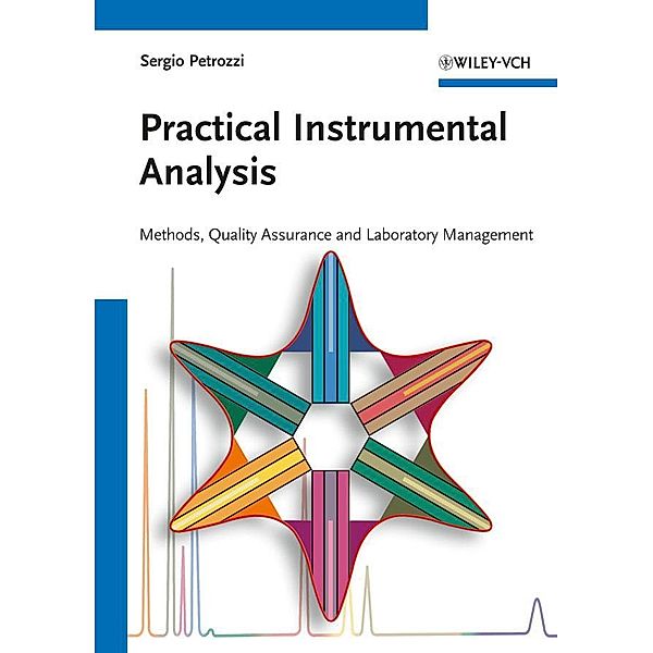 Practical Instrumental Analysis, Sergio Petrozzi