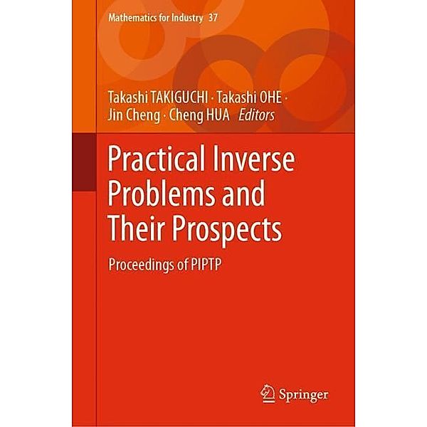 Practical Inverse Problems and Their Prospects