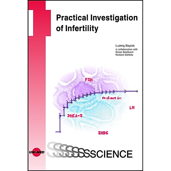 Practical Investigation of Infertility / UNI-MED Science, Ludwig Bispink
