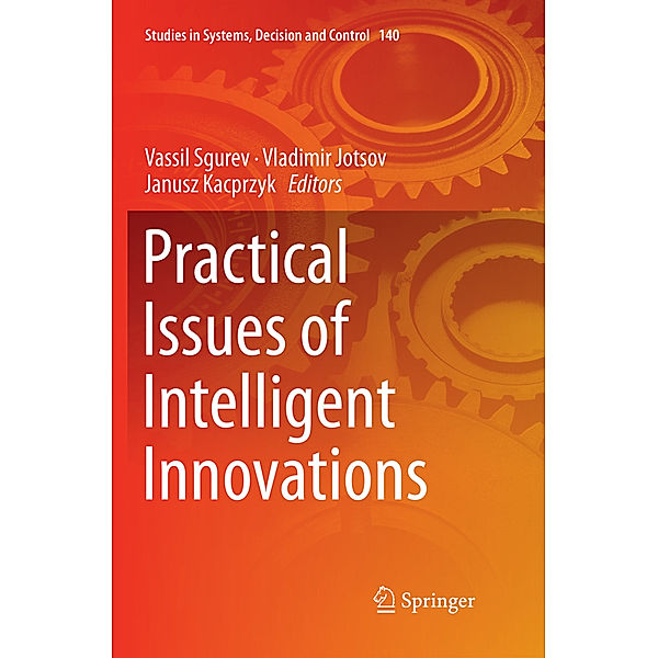 Practical Issues of Intelligent Innovations