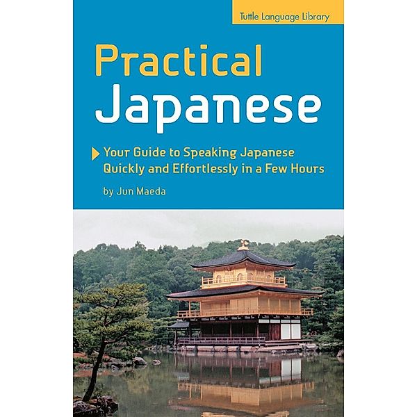 Practical Japanese, Jun Maeda
