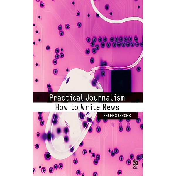 Practical Journalism, Helen Sissons