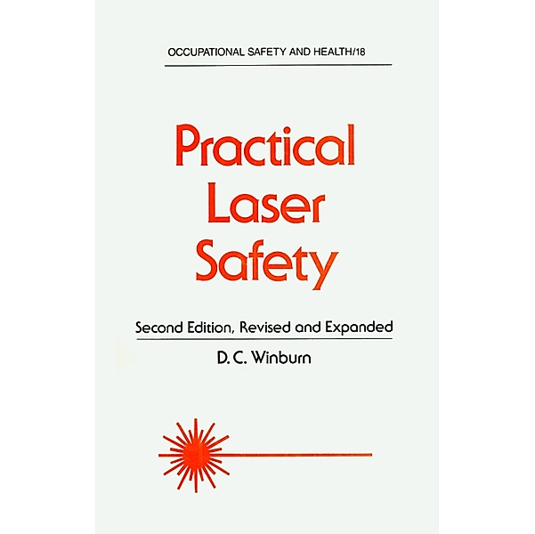 Practical Laser Safety, Winburn