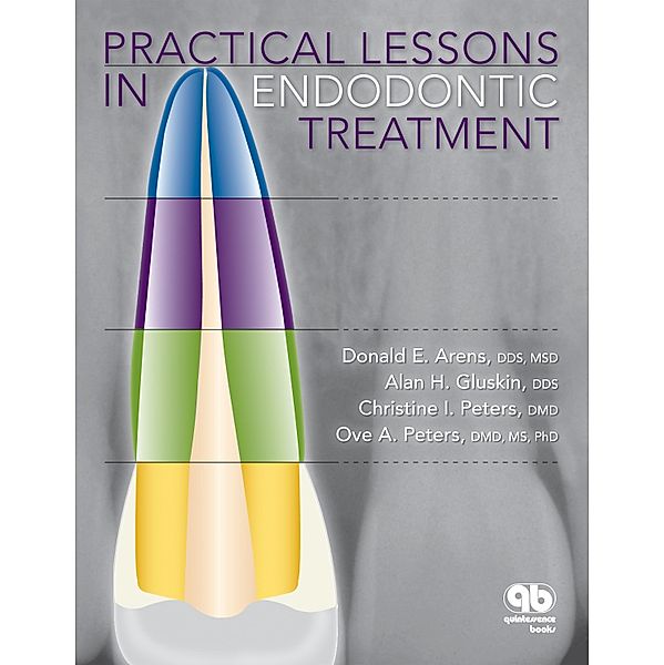 Practical Lessons in Endodontic Treatment, Donald E. Arens, Alan H. Gluskin, Christine I. Peters, Ove A. Peters