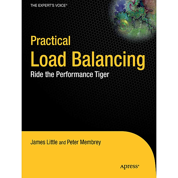 Practical Load Balancing, Peter Membrey, Eelco Plugge, David Hows