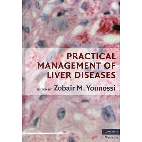 Practical Management of Liver Diseases