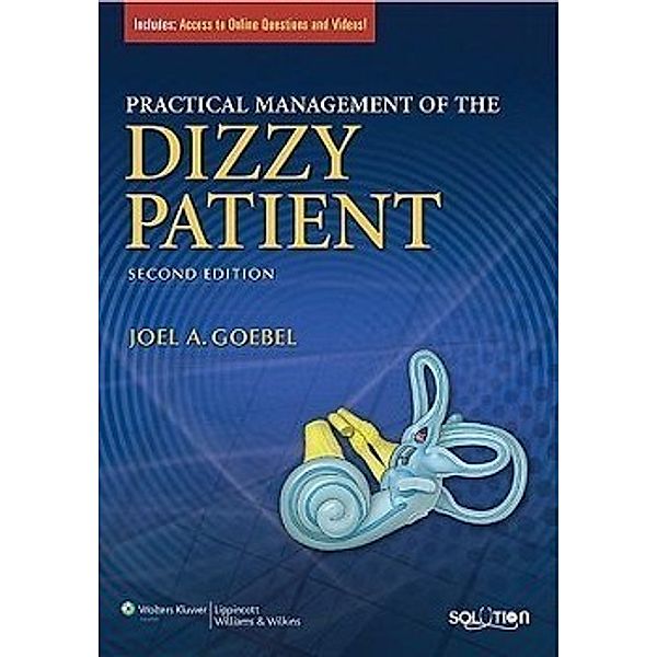 Practical Management of the Dizzy Patient