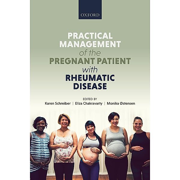 Practical management of the pregnant patient with rheumatic disease