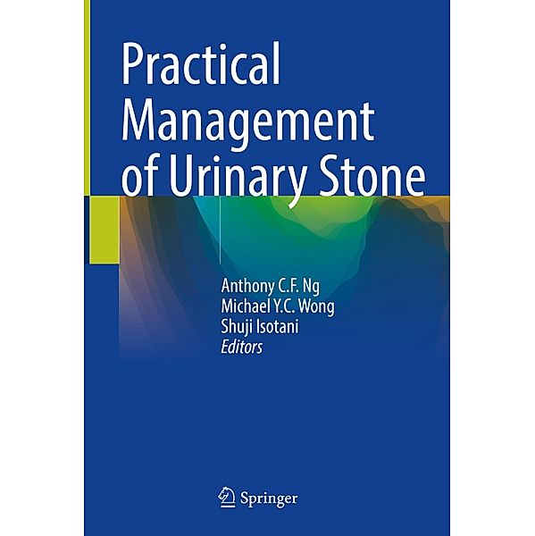 Practical Management of Urinary Stone