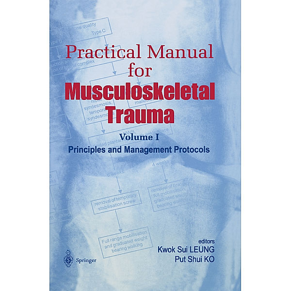 Practical Manual for Musculoskeletal Trauma, 2 Vols.