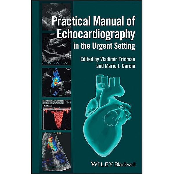 Practical Manual of Echocardiography in the Urgent Setting