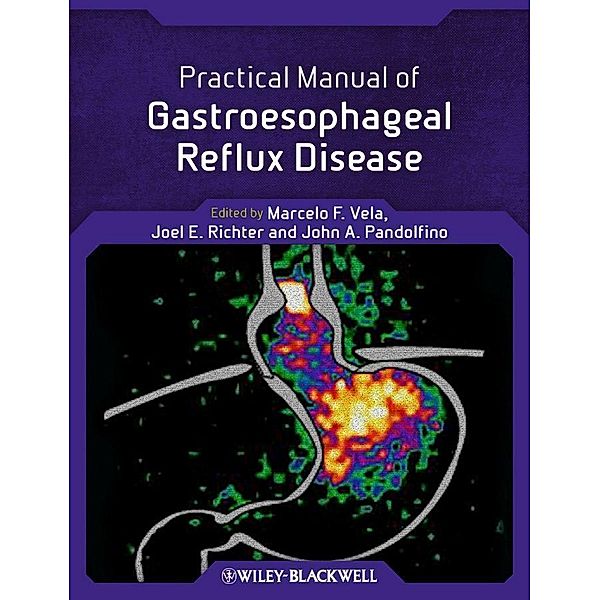 Practical Manual of Gastroesophageal Reflux Disease