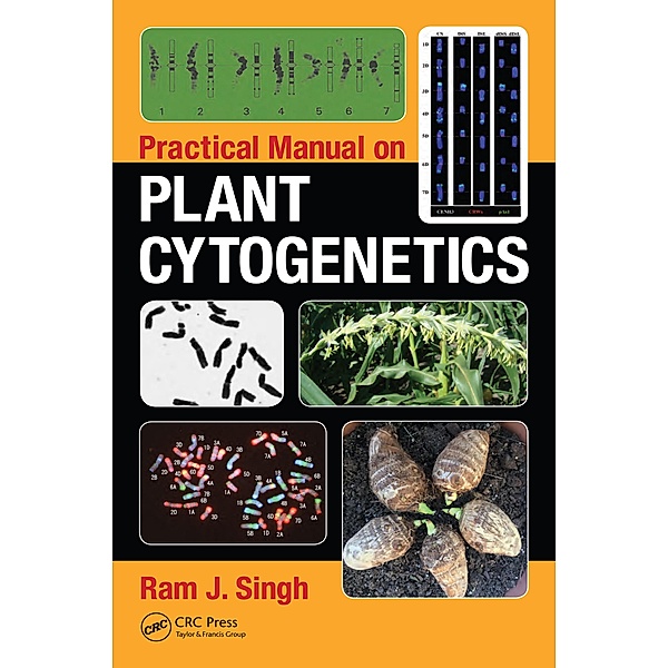 Practical Manual on Plant Cytogenetics, Ram J. Singh
