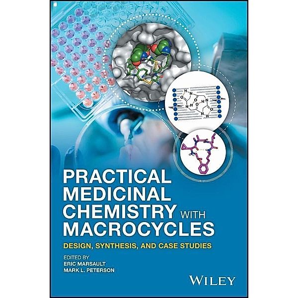 Practical Medicinal Chemistry with Macrocycles