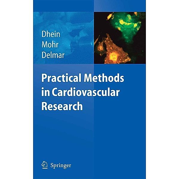 Practical Methods in Cardiovascular Research