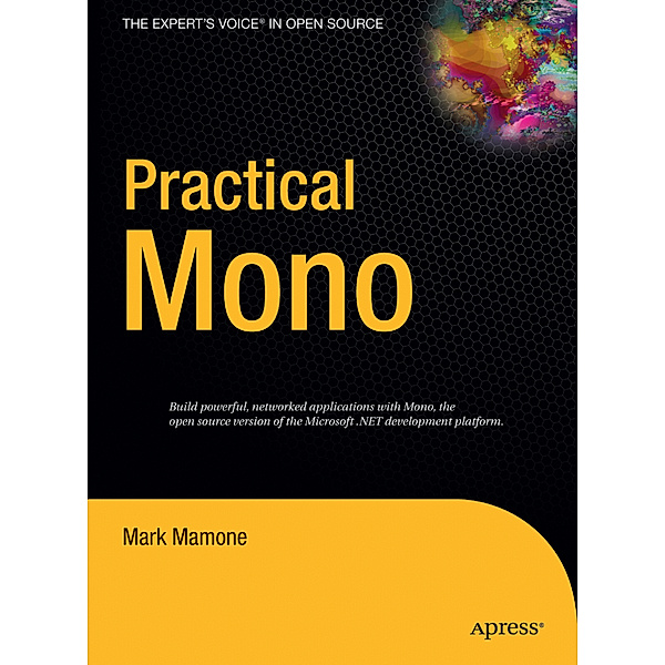 Practical Mono, Mark Mamone