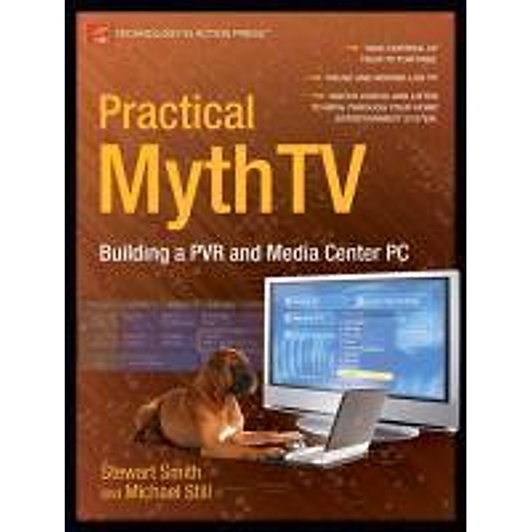 Practical MythTV, Michael Still, Stewart Smith