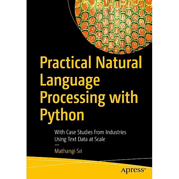 Practical Natural Language Processing with Python, Mathangi Sri