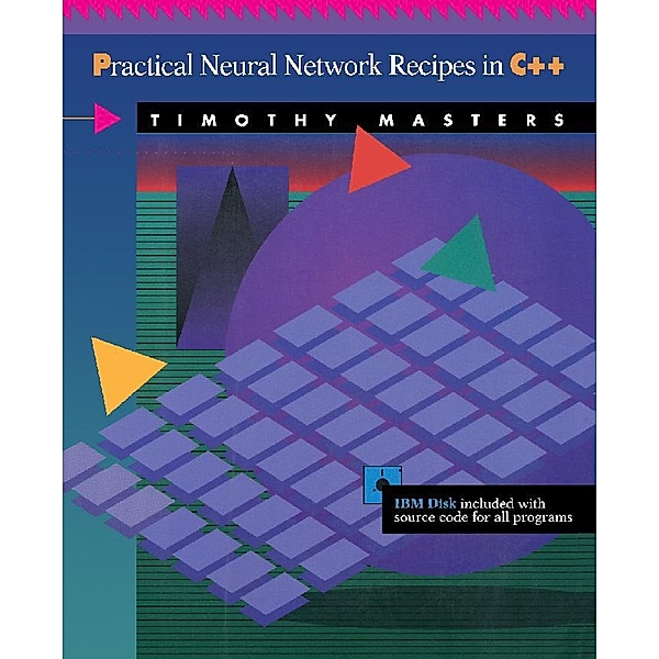 Practical Neural Network Recipies in C++, Masters