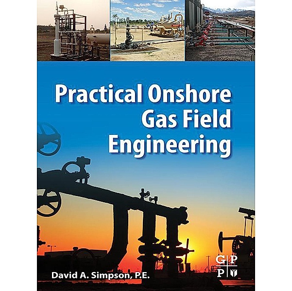 Practical Onshore Gas Field Engineering, David Simpson