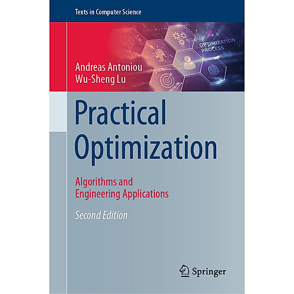 Practical Optimization, Andreas Antoniou, Wu-Sheng Lu