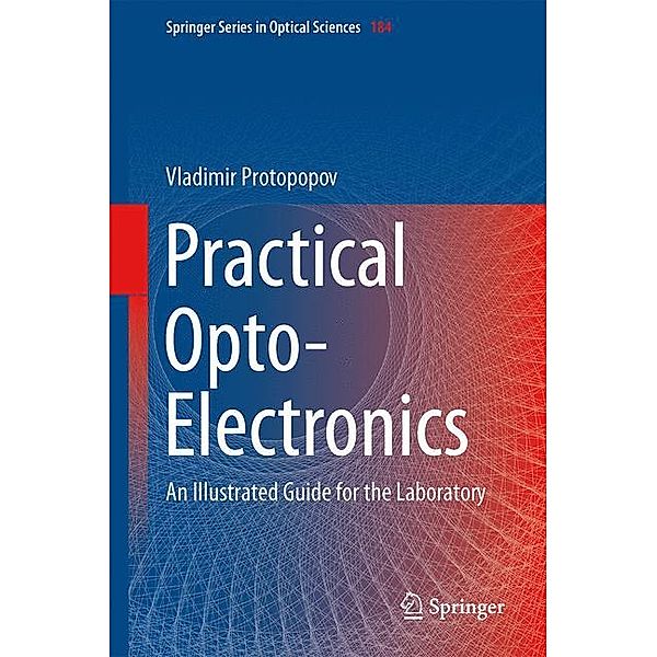 Practical Opto-Electronics, Vladimir Protopopov