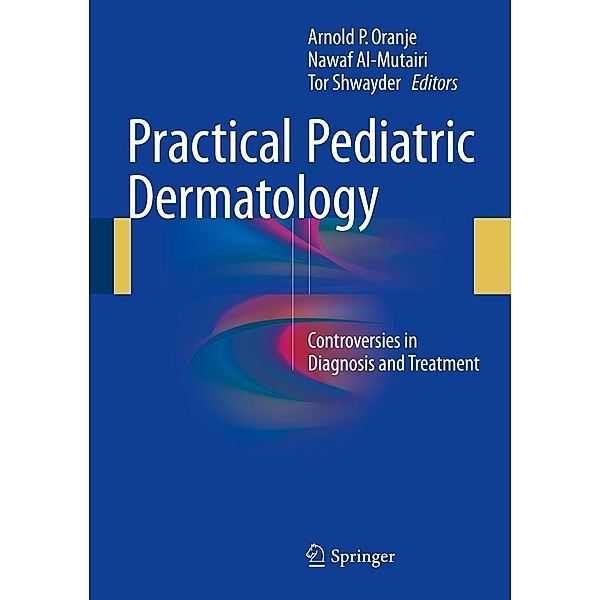Practical Pediatric Dermatology