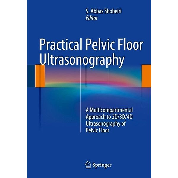 Practical Pelvic Floor Ultrasonography
