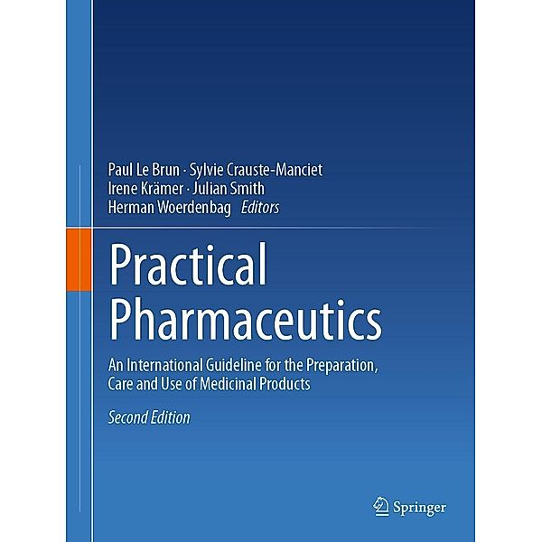 Practical Pharmaceutics