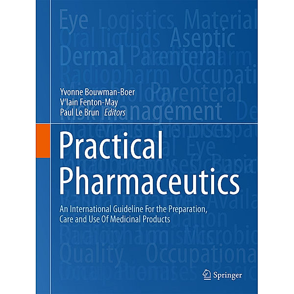 Practical Pharmaceutics