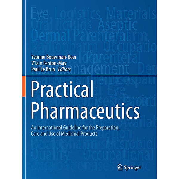 Practical Pharmaceutics