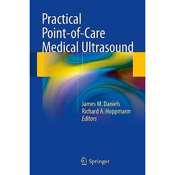 Practical Point-of-Care Medical Ultrasound