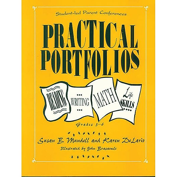 Practical Portfolios, Karen Delario, Susan Mundell