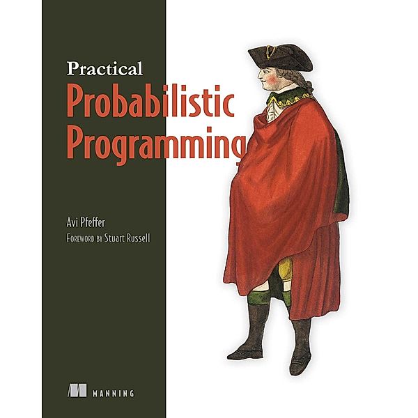 Practical Probabilistic Programming, Avi Pfeffer