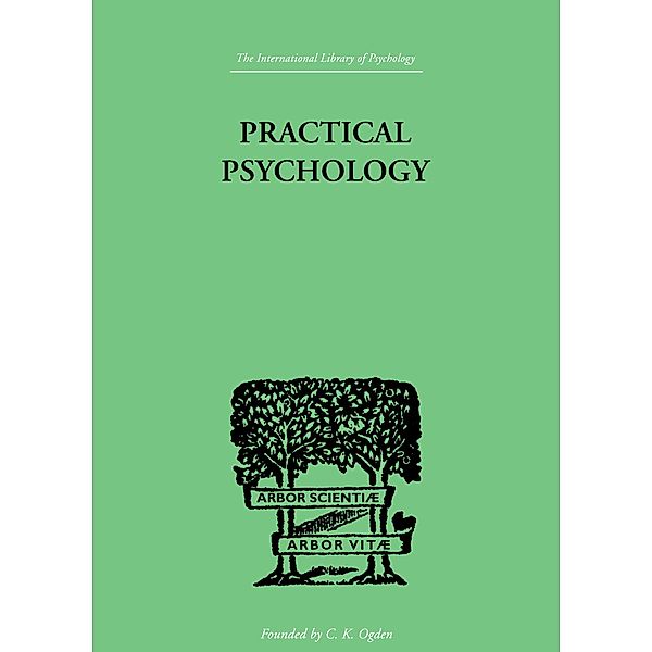 Practical Psychology, Charles Fox