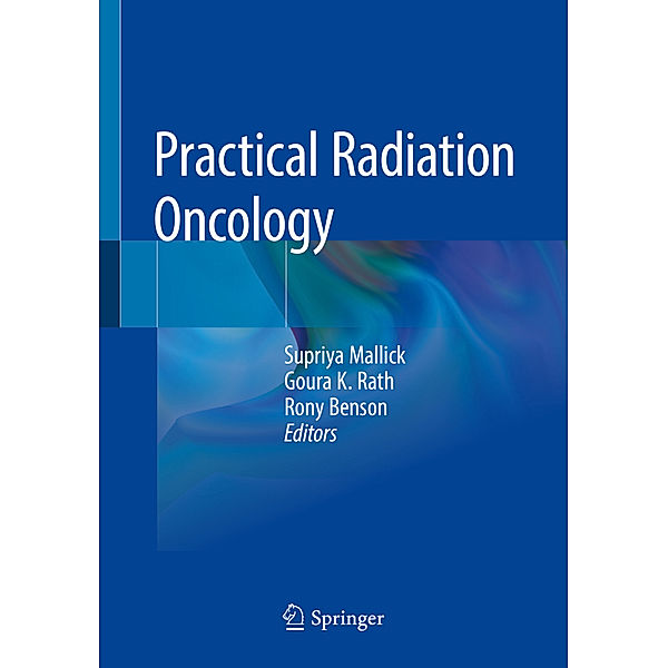 Practical Radiation Oncology