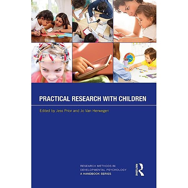 Practical Research with Children