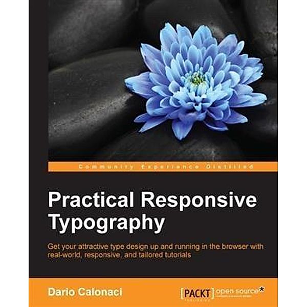 Practical Responsive Typography, Dario Calonaci