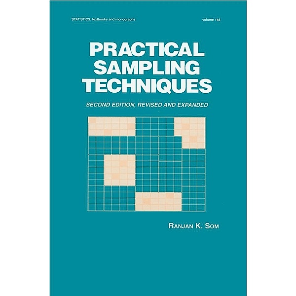 Practical Sampling Techniques, Ranjan K. Som