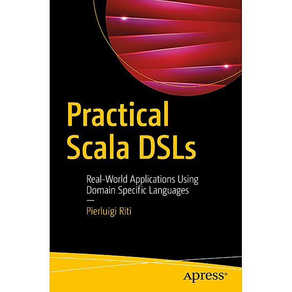 Practical Scala DSLs, Pierluigi Riti