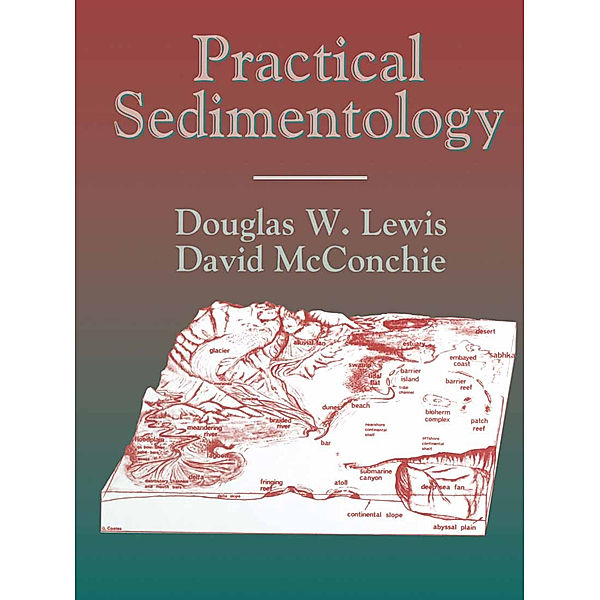 Practical Sedimentology, D. W. Lewis, D. M. McConchie